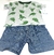 Conjunto Carter's infantil - Original - KeyDreamBr