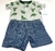 Conjunto Carter's infantil - Original