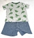 Conjunto Carter's infantil - Original