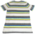 CAMISETA INFANTIL CARTER'S PARA MENINOS - KeyDreamBr