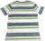 CAMISETA INFANTIL CARTER'S PARA MENINOS - loja online