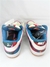 Tênis Nike SB Dunk Low Pro Abstract Art x Parra - LIMITED EDITION - KeyDreamBr