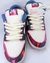 Tênis Nike SB Dunk Low Pro Abstract Art x Parra - LIMITED EDITION - KeyDreamBr