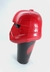 Imagen de COPO COM TAMPA CAPACETE - STROMPER - STAR WARS - NOVO