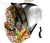 MOCHILA DE COSTAS - MARVEL - ORIGINAL - KeyDreamBr