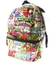 MOCHILA DE COSTAS - MARVEL - ORIGINAL - comprar online