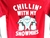 CAMISETA INFANTIL - CARTER'S - CHILLIN WITH MY SNOWMIES - comprar online