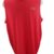 Camiseta regata - Under Armour - Vermelha - Original - KeyDreamBr