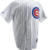 CAMISA CHICAGO CUBS - MAJESTIC - ORIGINAL