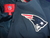 JAQUETA PATRIOTS - SUPER BOWL - COMEMORATIVA - ORIGINAL na internet