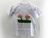 CAMISETA INFANTIL EM ALGODÃO BORDADA EM PATCHWORK - comprar online