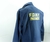 JAQUETA / CASACO FDNY PARAMEDIC - ANTI-CHAMA - ORIGINAL 90's - RARE - comprar online