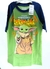 CAMISETA INFANTIL MANDALORIAN - MARCA CARTER'S