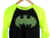 BLUSA INFANTO JUVENIL MANGA LONGA - BATMAN - ORIGINAL na internet