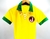 CAMISETA DE COLEÇÃO INFANTO JUVENIL - CLUBE ATLÉTICO JUVENTUS - KeyDreamBr