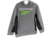 BLUSA DE MOLETOM FECHADO, INFANTIL - REEBOK - ORIGINAL - comprar online