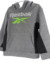 BLUSA DE MOLETOM FECHADO, INFANTIL - REEBOK - ORIGINAL - KeyDreamBr