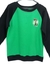 BLUSA DE MOLETOM - NBA BOSTON CELTICS - INFANTO JUVENIL - comprar online