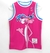 CAMISETA INFANTO JUVENIL BASKET PINK PANTHER MIAMI - PRODUTO EXCLUSIVO