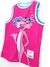 CAMISETA INFANTO JUVENIL BASKET PINK PANTHER MIAMI - PRODUTO EXCLUSIVO - KeyDreamBr