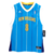 CAMISA DE BASQUETE NBA NEW ORLEANS - ADIDAS