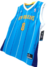 CAMISA DE BASQUETE NBA NEW ORLEANS - ADIDAS na internet