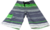 BERMUDA MASCULINA - MARCA HANG TEN - ORIGINAL