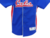 CAMISA INFANTO JUVENIL - CHICAGO CUBS - MARCA GENUINE MERCHANDISE na internet