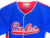 CAMISA INFANTO JUVENIL - CHICAGO CUBS - MARCA GENUINE MERCHANDISE - KeyDreamBr