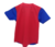 CAMISA INFANTO JUVENIL - CHICAGO CUBS - MARCA GENUINE MERCHANDISE na internet