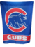 BANDEIRA CHICAGO CUBS - ORIGINAL