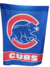 BANDEIRA CHICAGO CUBS - ORIGINAL - buy online