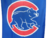 BANDEIRA CHICAGO CUBS - ORIGINAL on internet