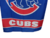 BANDEIRA CHICAGO CUBS - ORIGINAL - KeyDreamBr