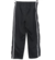 CALÇA INFANTIL PUMA - COR PRETA - loja online