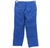 CALÇA INFANTIL - MARCA BABY GAP - COR AZUL - ORIGINAL - KeyDreamBr