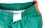 CALÇA INFANTIL COM FORRO - MIAMI DOLPHINS - NFL - loja online