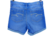 Imagem do SHORT JEANS INFANTO JUVENIL - MARCA JUSTICE