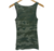 CAMISETA REGATA CAMUFLADA FEMININA - MARCA GAP