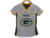 CAMISETA JUVENIL DOUBLE FACE - NFL - GREEN BAY PACKERS