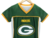 CAMISETA JUVENIL DOUBLE FACE - NFL - GREEN BAY PACKERS