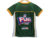 CAMISETA JUVENIL DOUBLE FACE - NFL - GREEN BAY PACKERS - comprar online