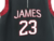 CAMISA COMEMORATIVA LEBRON JAMES - INFANTO JUVENIL - KeyDreamBr