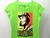 CAMISETA FEMININA MARCA EL CHAVO DEL OCHO - ORIGINAL - comprar online