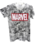 CAMISETA INFANTO JUVENIL MARVEL - comprar online