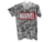 CAMISETA INFANTO JUVENIL MARVEL