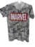 CAMISETA INFANTO JUVENIL MARVEL na internet