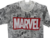 CAMISETA INFANTO JUVENIL MARVEL - KeyDreamBr