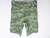 BERMUDA CAMUFLADA INFANTIL - MARCA SONUMA