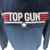 BLUSA DE MOLETOM - TOP GUN - FOREVER 21 - comprar online